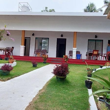 Marari Phoenix Beach Homestay Mararikulam Kültér fotó