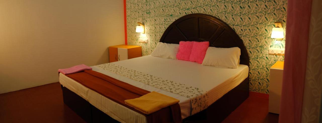 Marari Phoenix Beach Homestay Mararikulam Kültér fotó