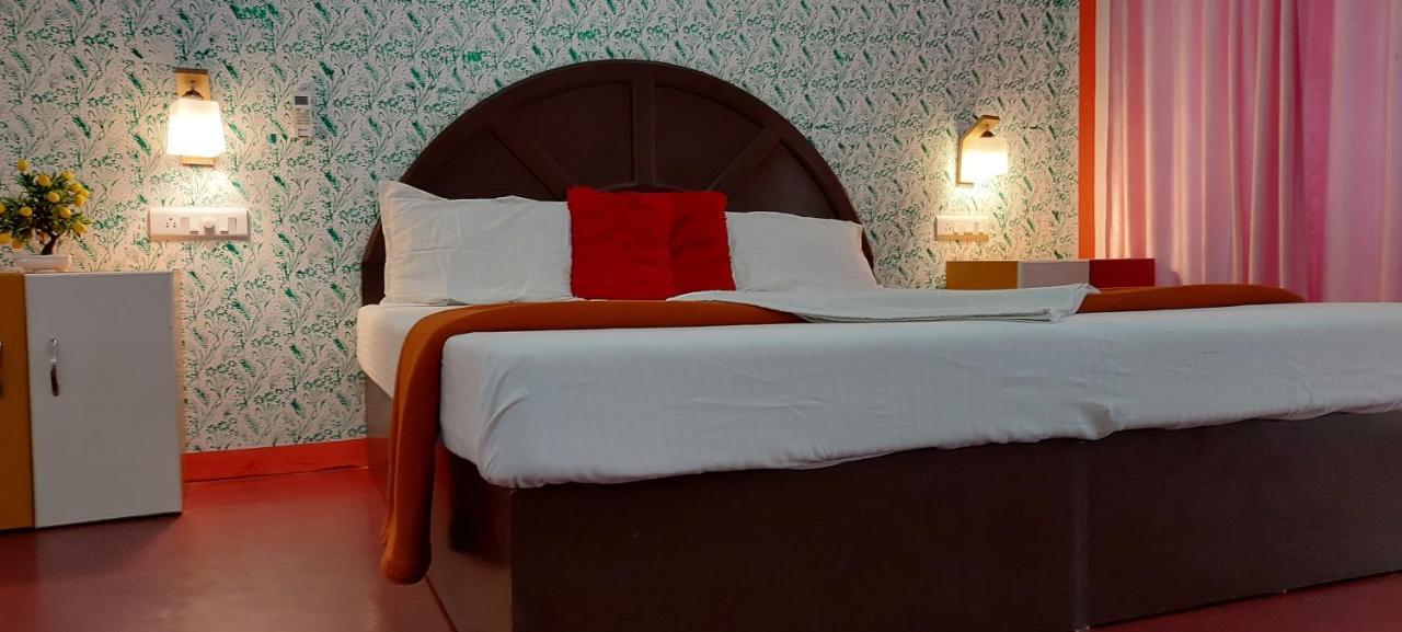 Marari Phoenix Beach Homestay Mararikulam Kültér fotó