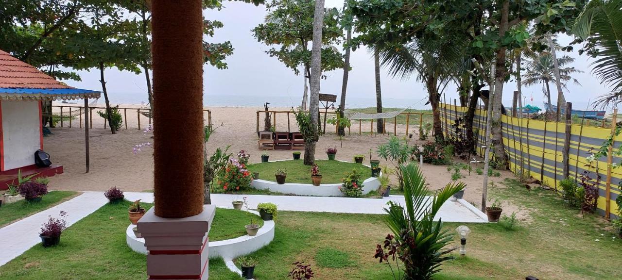 Marari Phoenix Beach Homestay Mararikulam Kültér fotó