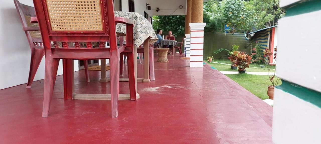 Marari Phoenix Beach Homestay Mararikulam Kültér fotó