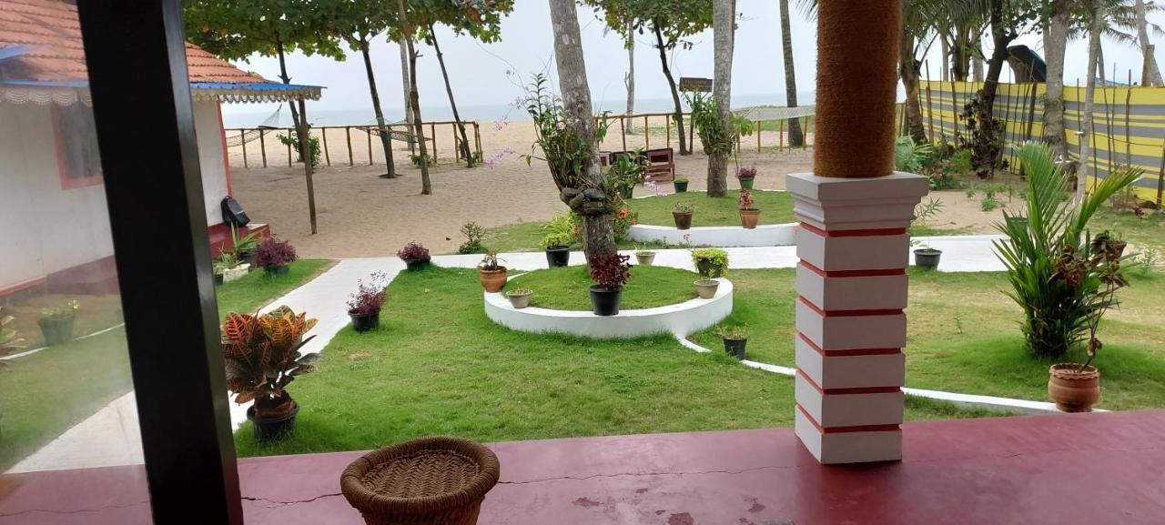 Marari Phoenix Beach Homestay Mararikulam Kültér fotó