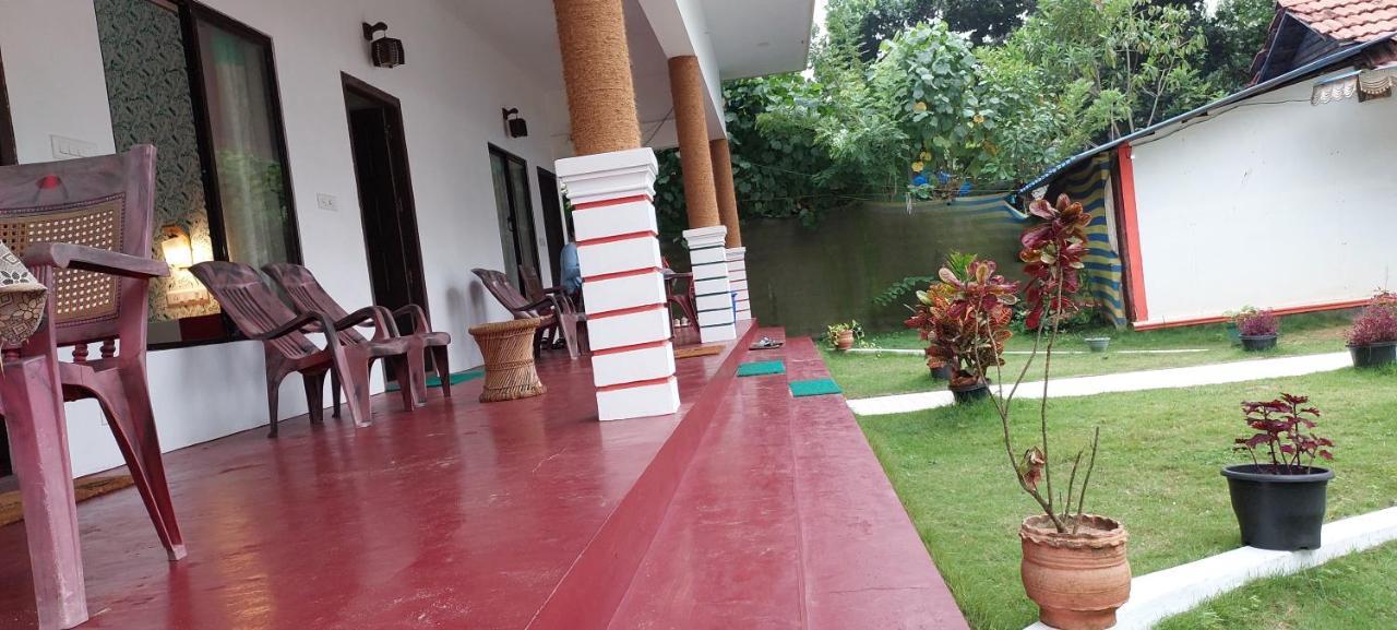 Marari Phoenix Beach Homestay Mararikulam Kültér fotó