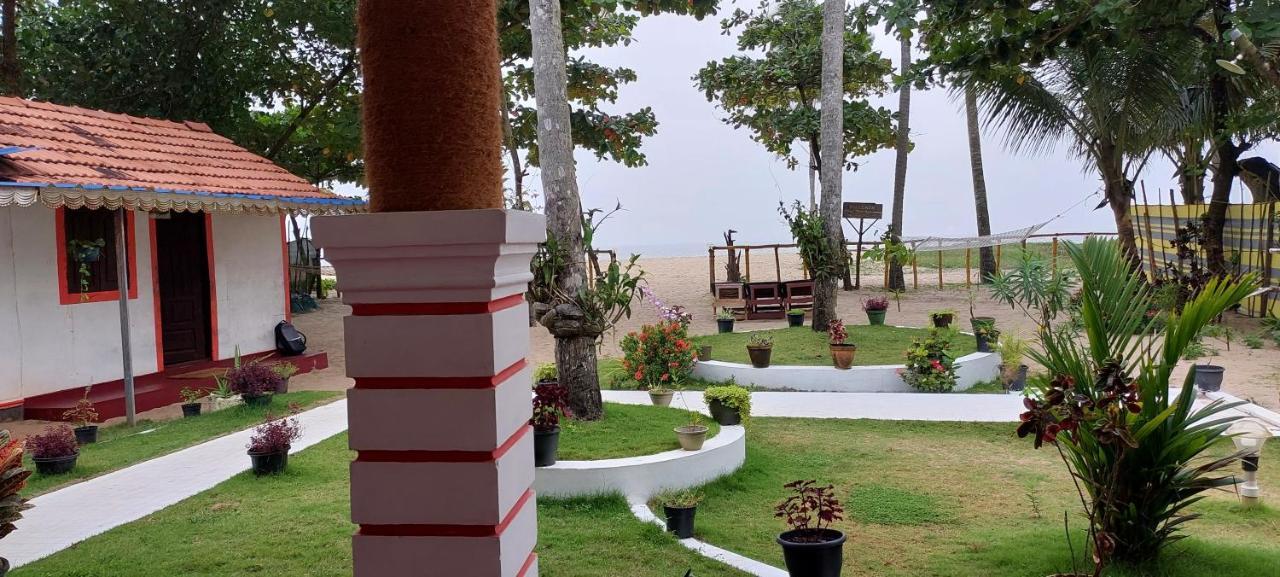 Marari Phoenix Beach Homestay Mararikulam Kültér fotó