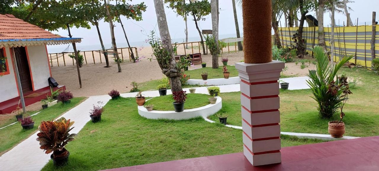 Marari Phoenix Beach Homestay Mararikulam Kültér fotó