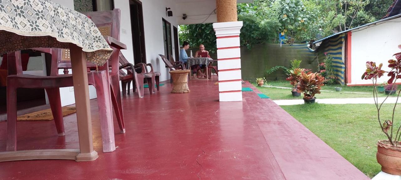 Marari Phoenix Beach Homestay Mararikulam Kültér fotó