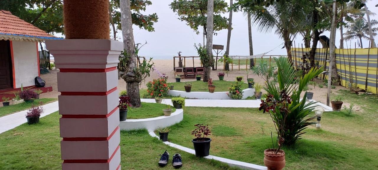 Marari Phoenix Beach Homestay Mararikulam Kültér fotó