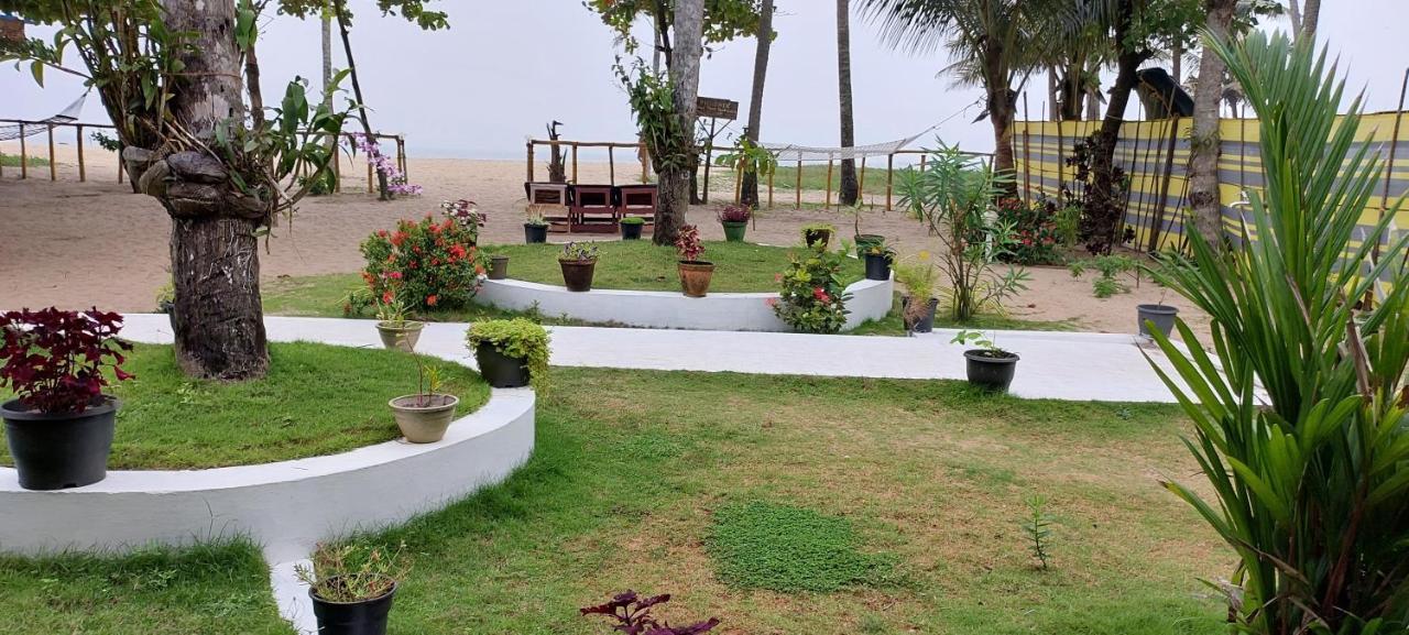 Marari Phoenix Beach Homestay Mararikulam Kültér fotó