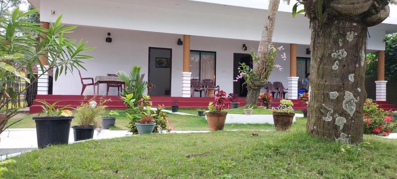 Marari Phoenix Beach Homestay Mararikulam Kültér fotó