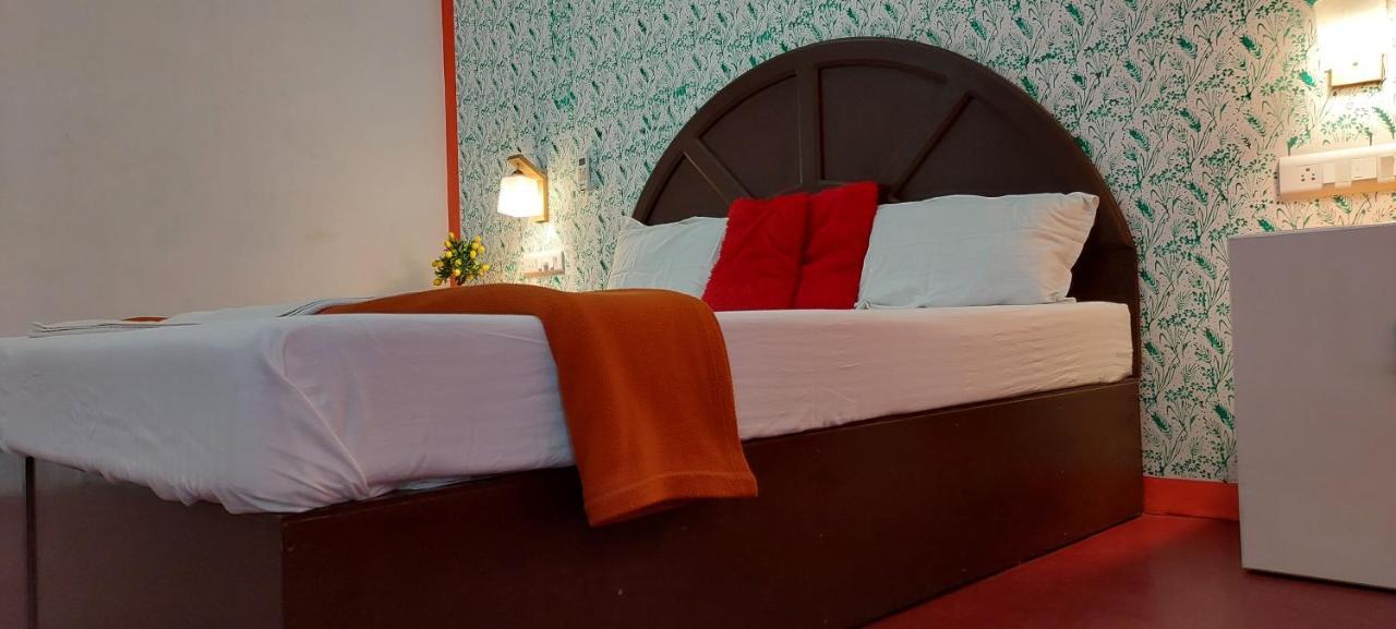 Marari Phoenix Beach Homestay Mararikulam Kültér fotó