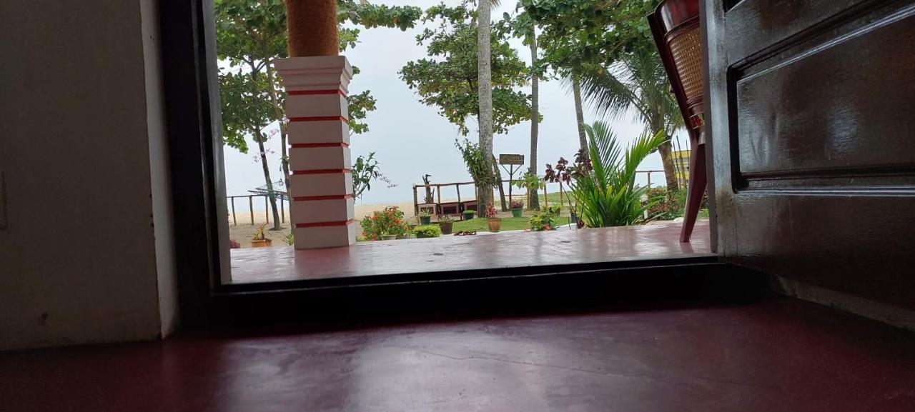 Marari Phoenix Beach Homestay Mararikulam Kültér fotó