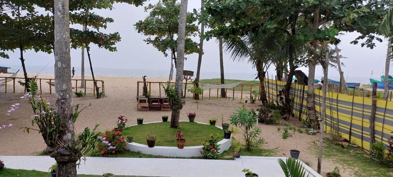 Marari Phoenix Beach Homestay Mararikulam Kültér fotó