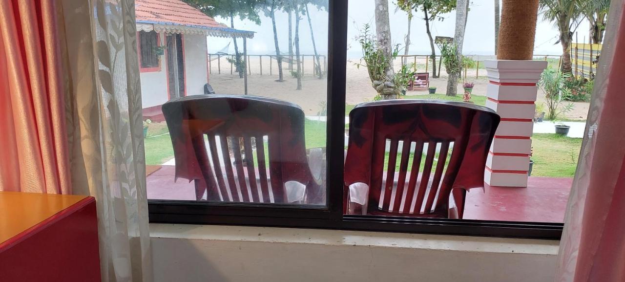 Marari Phoenix Beach Homestay Mararikulam Kültér fotó