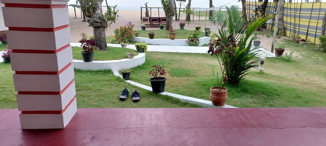 Marari Phoenix Beach Homestay Mararikulam Kültér fotó