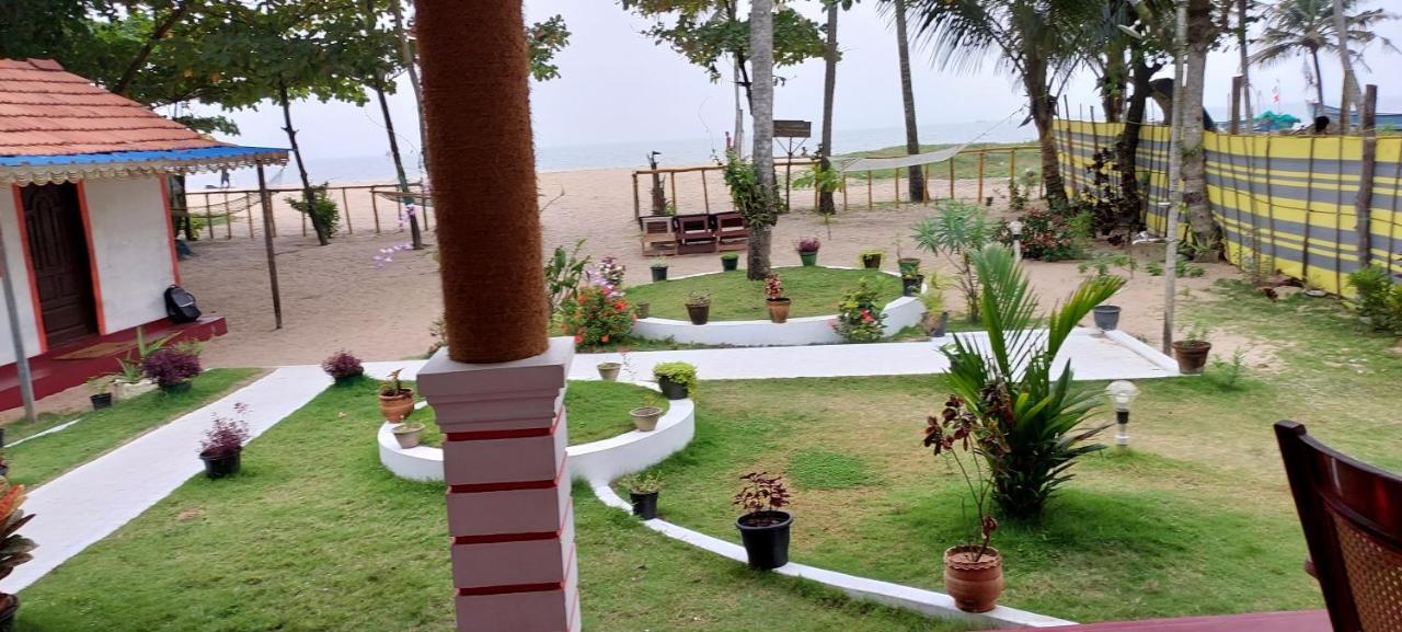 Marari Phoenix Beach Homestay Mararikulam Kültér fotó