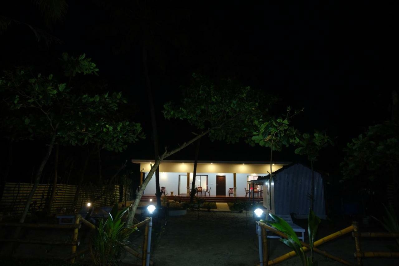 Marari Phoenix Beach Homestay Mararikulam Kültér fotó