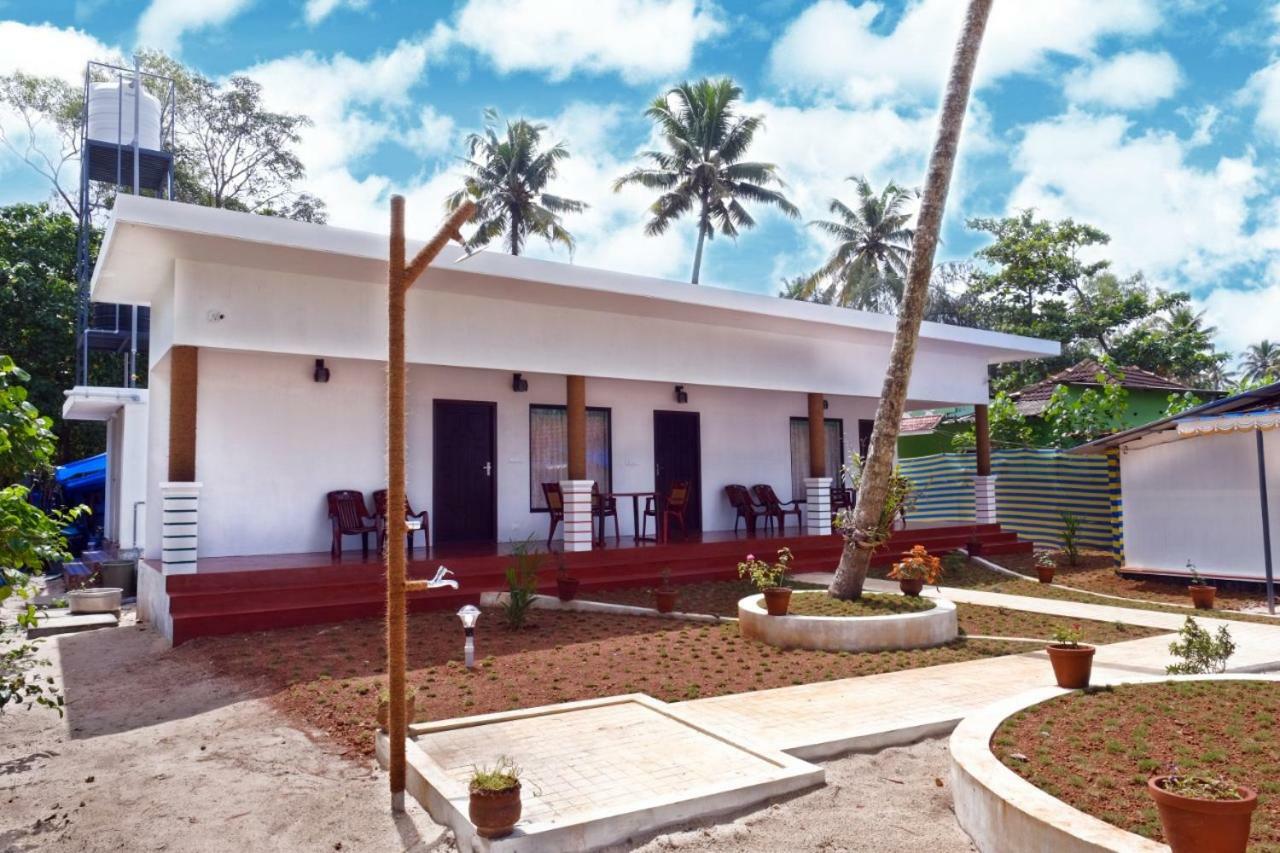 Marari Phoenix Beach Homestay Mararikulam Kültér fotó