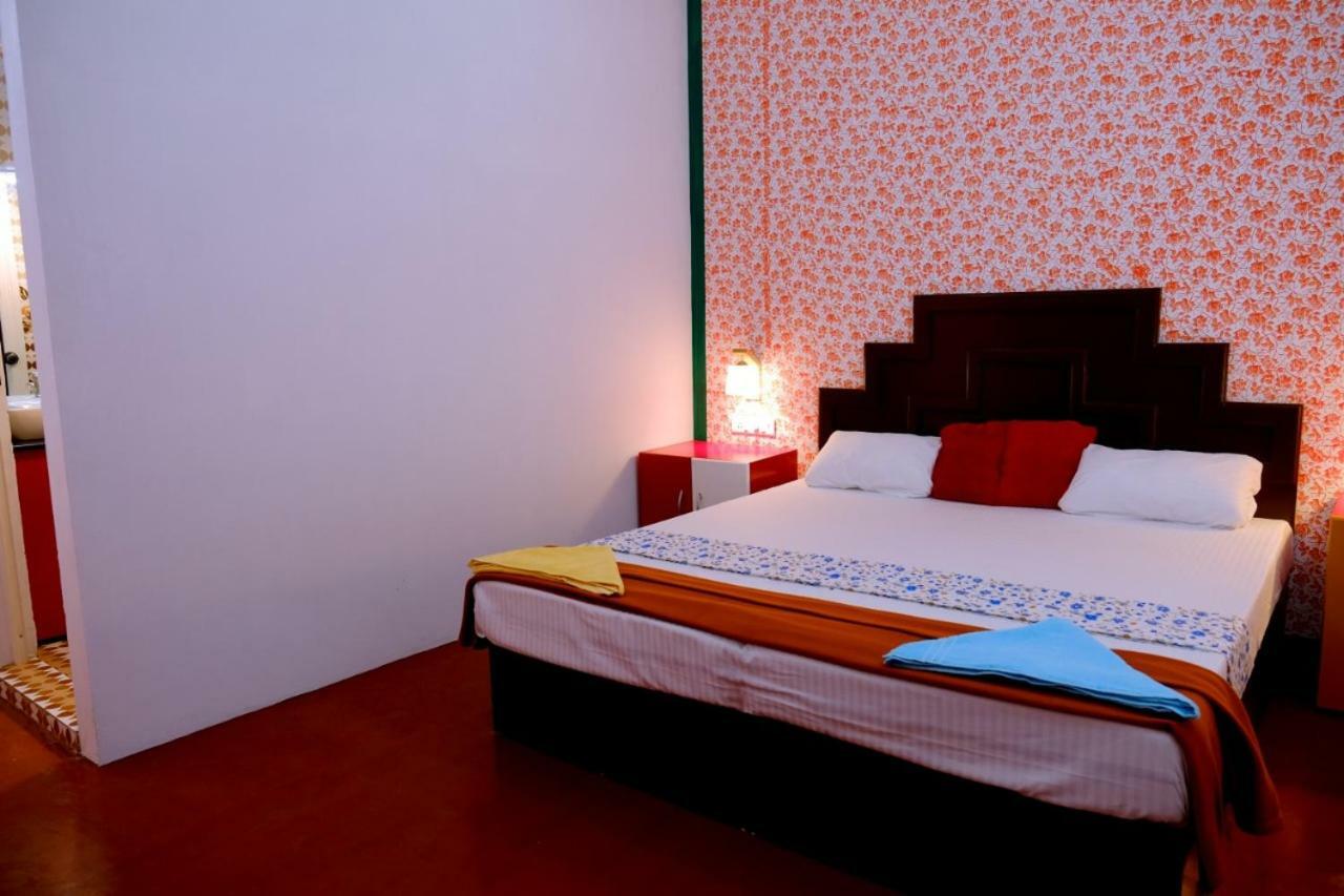 Marari Phoenix Beach Homestay Mararikulam Kültér fotó