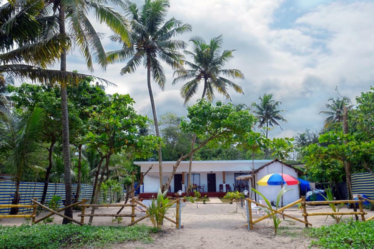 Marari Phoenix Beach Homestay Mararikulam Kültér fotó