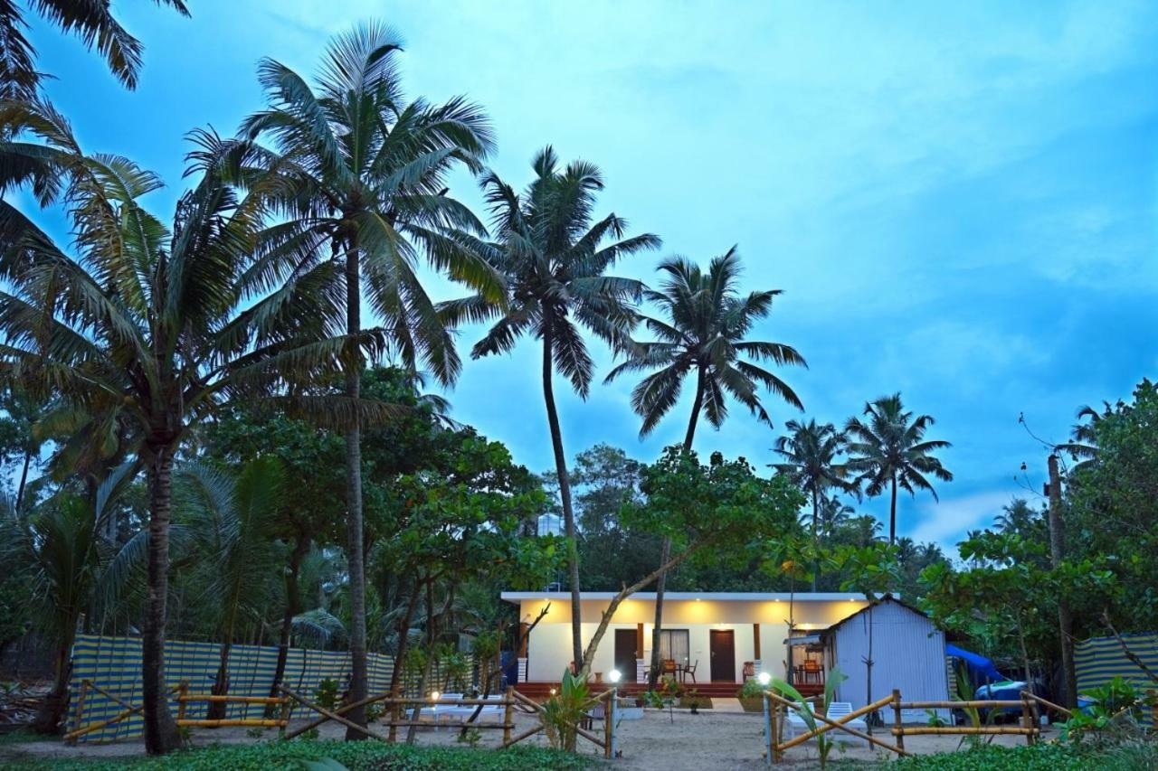 Marari Phoenix Beach Homestay Mararikulam Kültér fotó